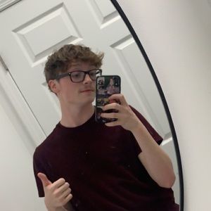 Meet your Posher, Robert